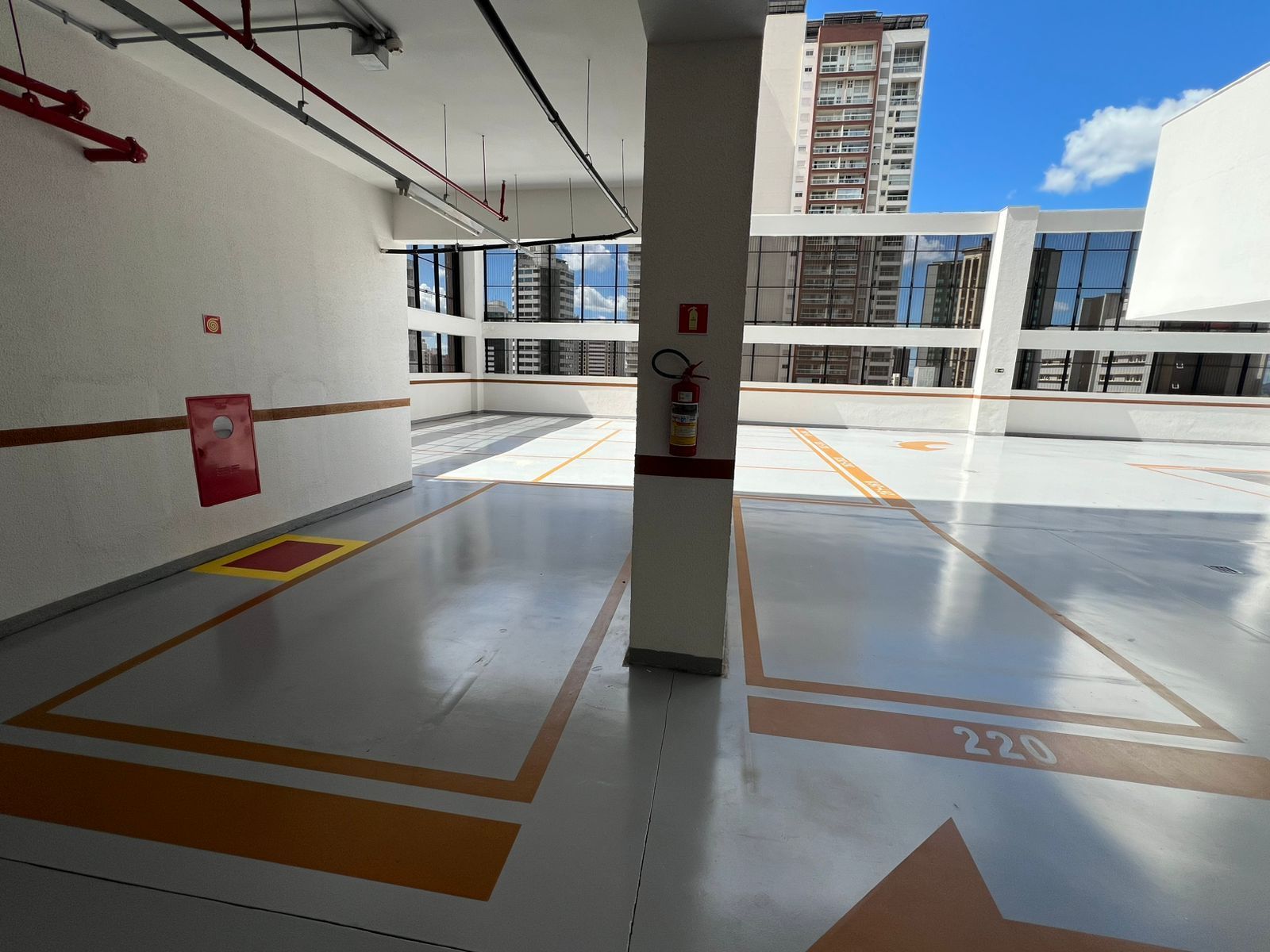 Apartamento à venda no Wtc Residence, Setor Marista, Goiânia | Mais Novos Imóveis, foto 16