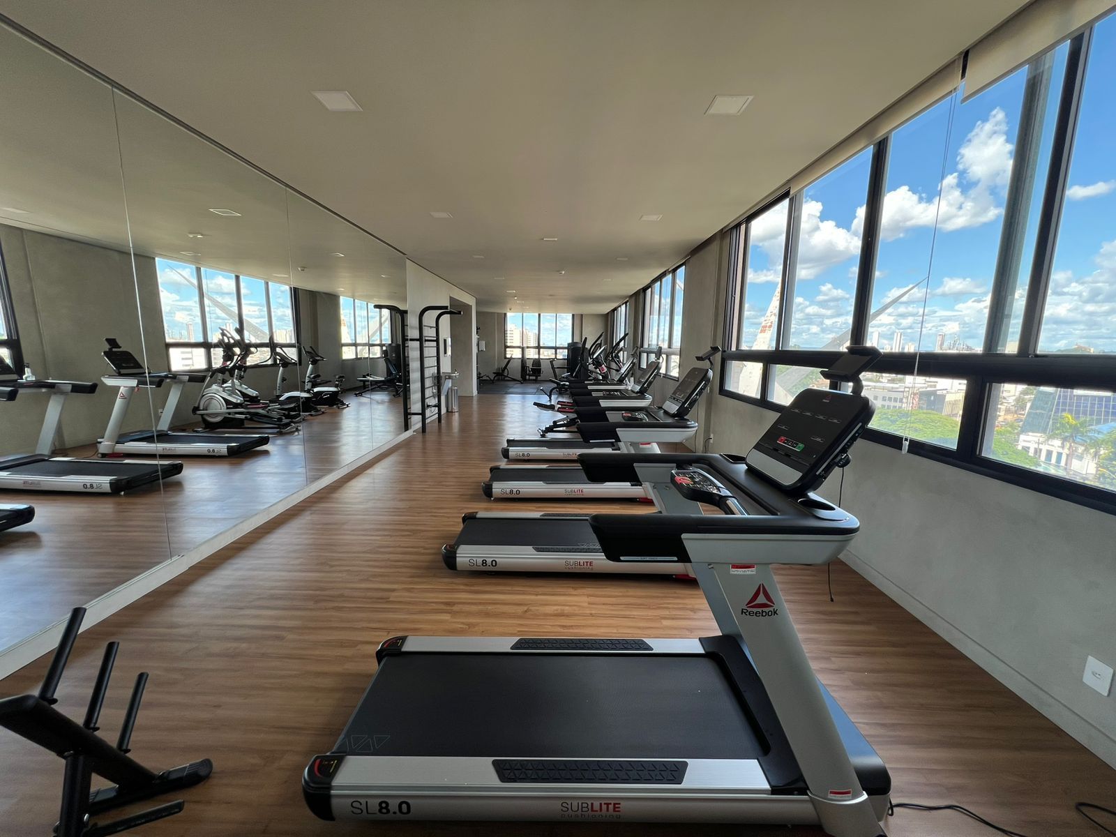 Apartamento à venda no Wtc Residence, Setor Marista, Goiânia | Mais Novos Imóveis, foto 10