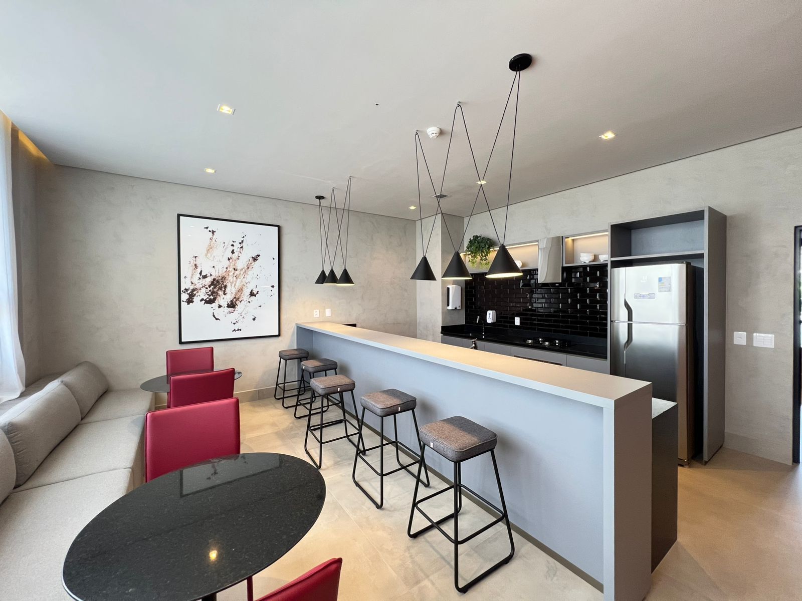 Apartamento à venda no Wtc Residence, Setor Marista, Goiânia | Mais Novos Imóveis, foto 12