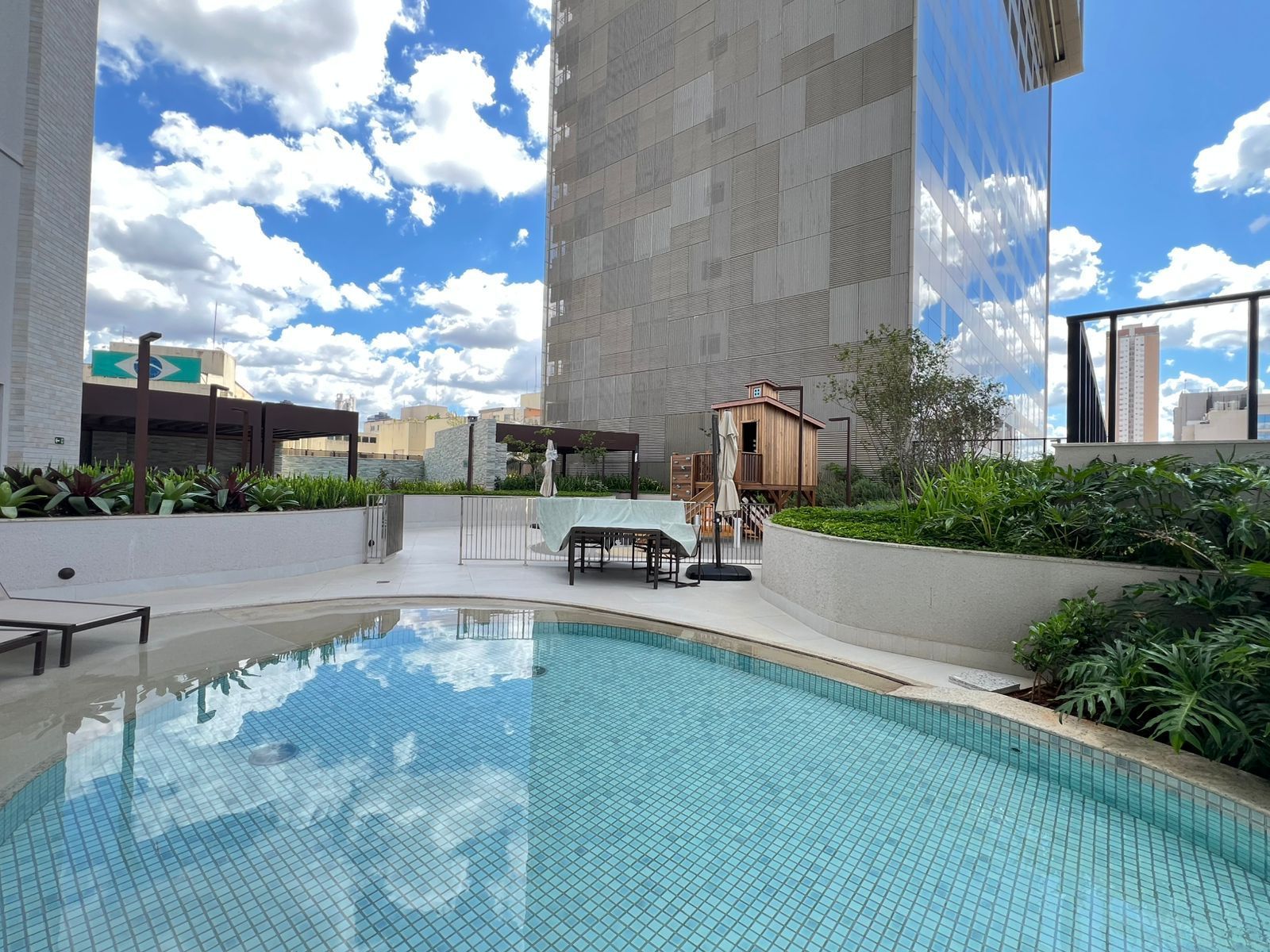 Apartamento à venda no Wtc Residence, Setor Marista, Goiânia | Mais Novos Imóveis, foto 21