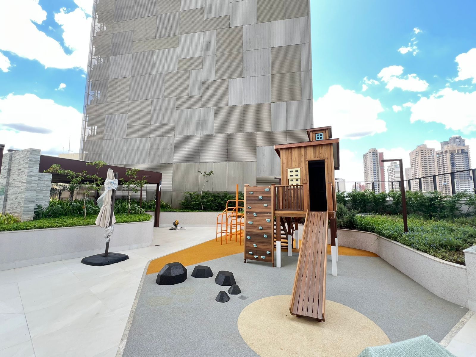 Apartamento à venda no Wtc Residence, Setor Marista, Goiânia | Mais Novos Imóveis, foto 9