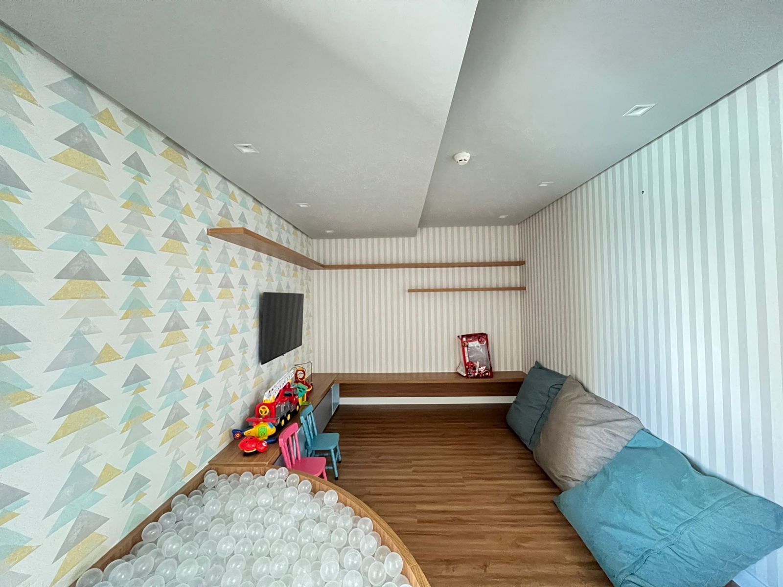 Apartamento à venda no Wtc Residence, Setor Marista, Goiânia | Mais Novos Imóveis, foto 17