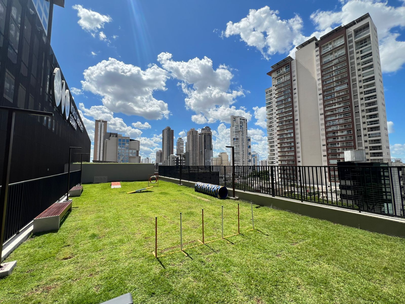 Apartamento à venda no Wtc Residence, Setor Marista, Goiânia | Mais Novos Imóveis, foto 24