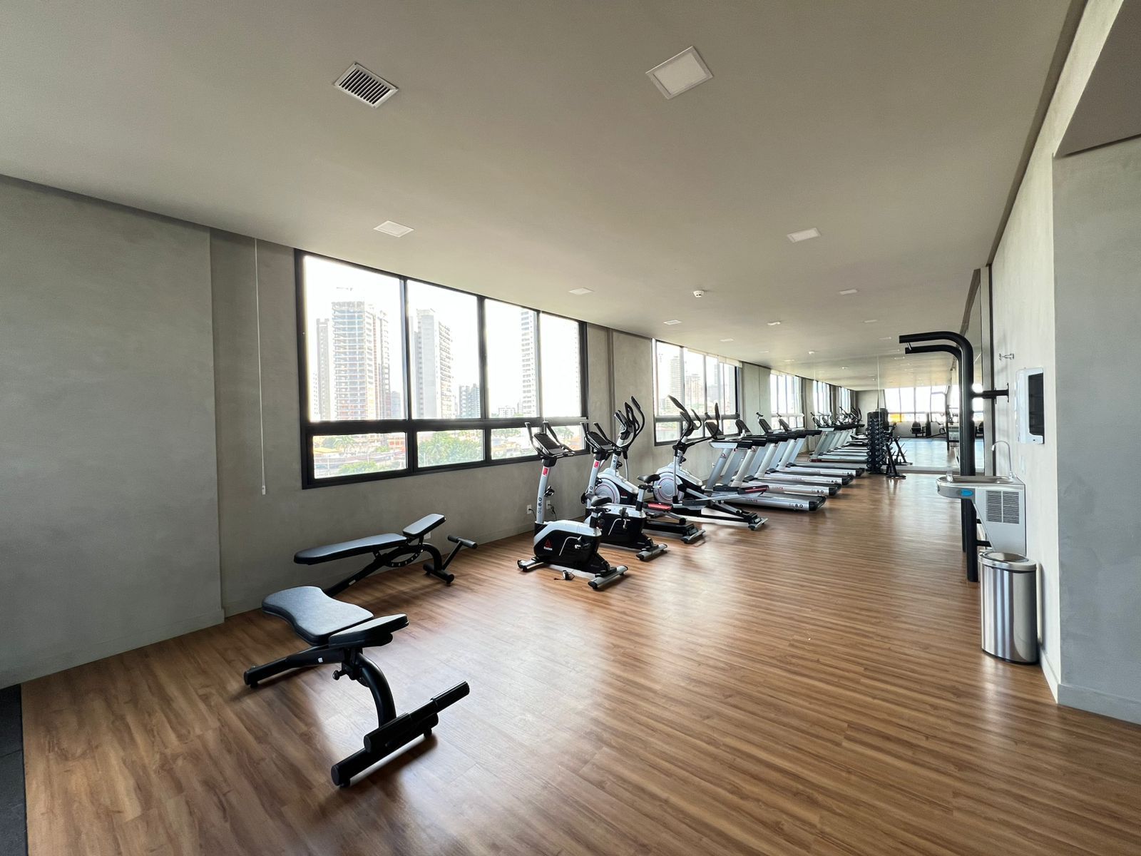 Apartamento à venda no Wtc Residence, Setor Marista, Goiânia | Mais Novos Imóveis, foto 34