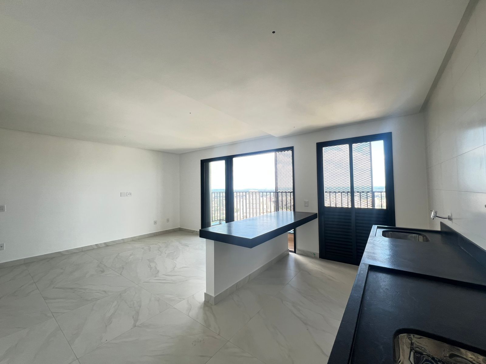 Apartamento à venda no Wtc Residence, Setor Marista, Goiânia | Mais Novos Imóveis, foto 6