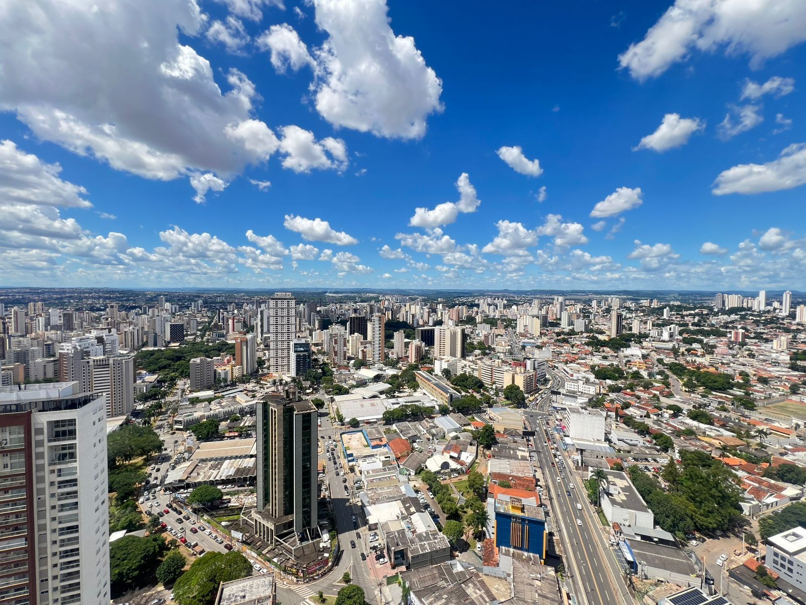 Apartamento à venda no Wtc Residence, Setor Marista, Goiânia | Mais Novos Imóveis, foto 13
