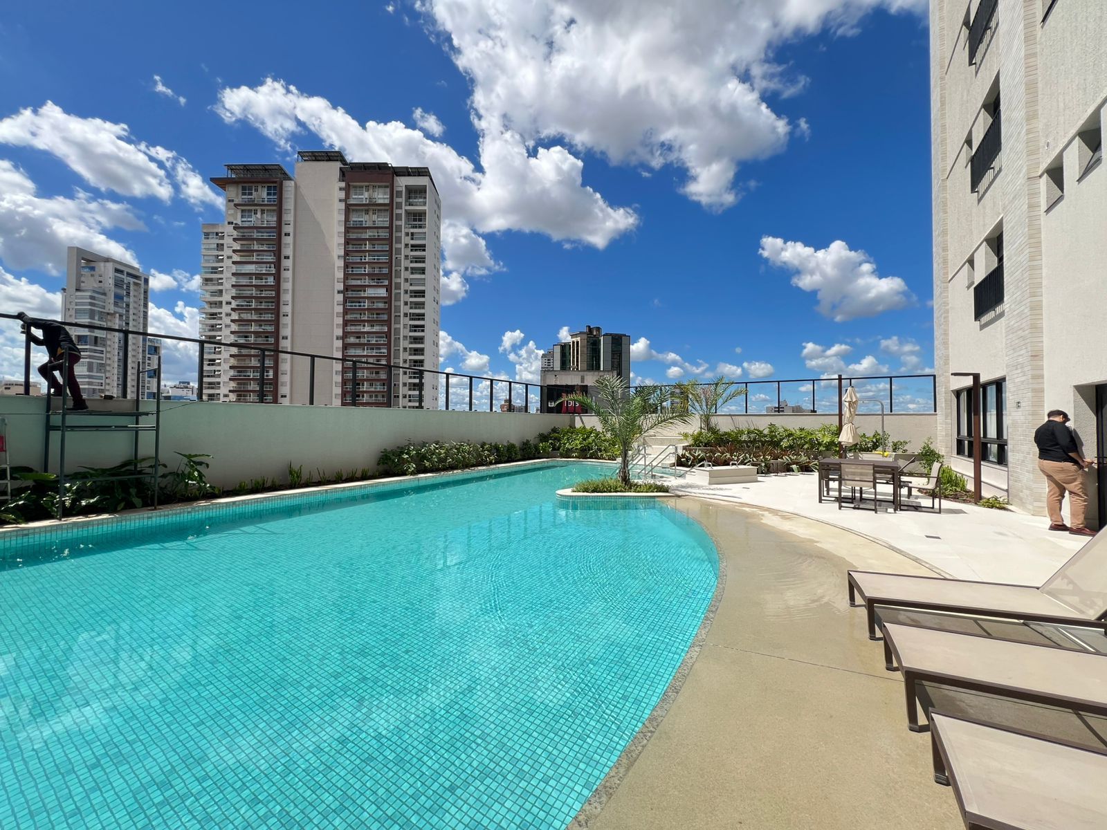 Apartamento à venda no Wtc Residence, Setor Marista, Goiânia | Mais Novos Imóveis, foto 34