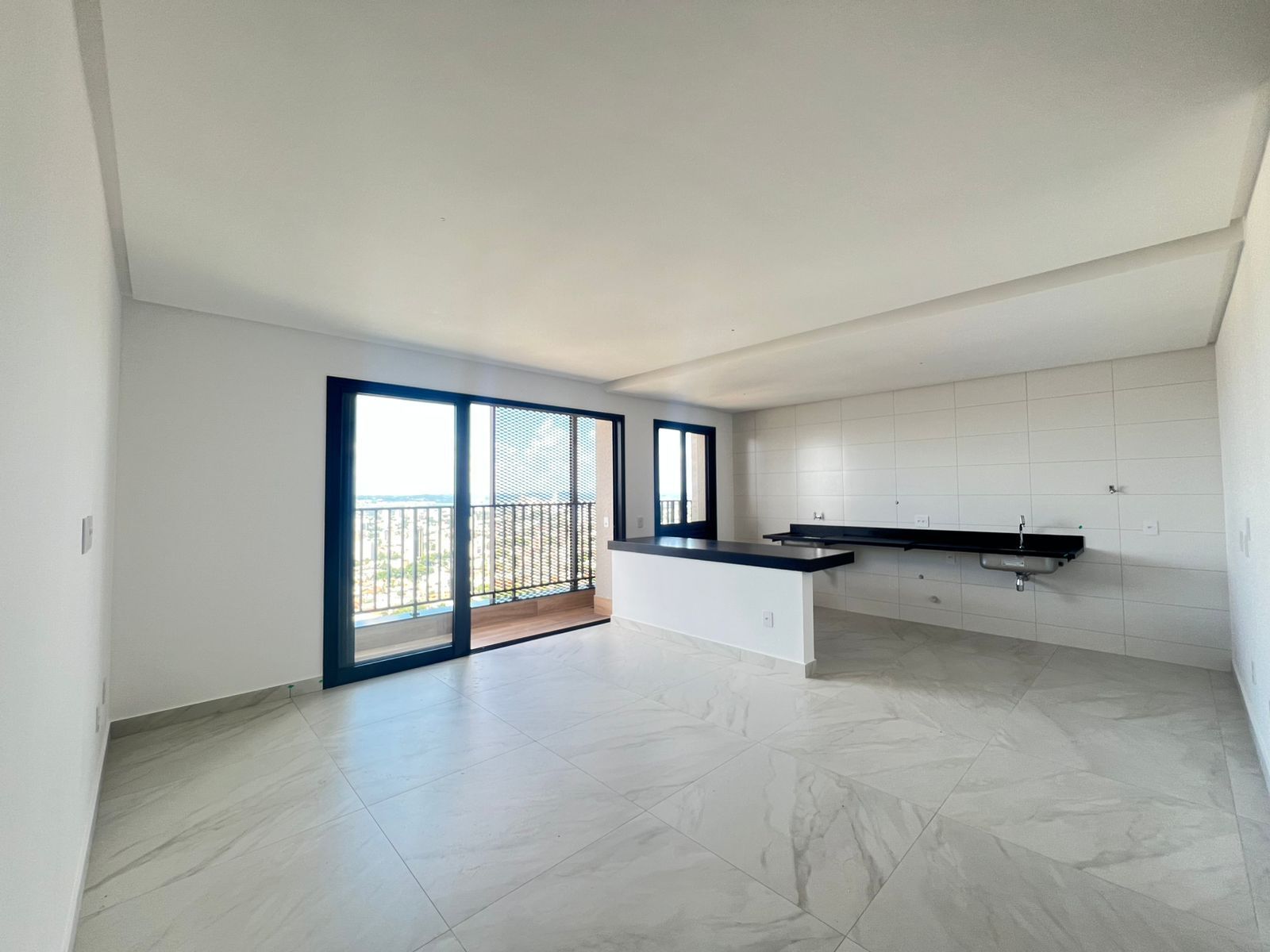 Apartamento à venda no Wtc Residence, Setor Marista, Goiânia | Mais Novos Imóveis, foto 4