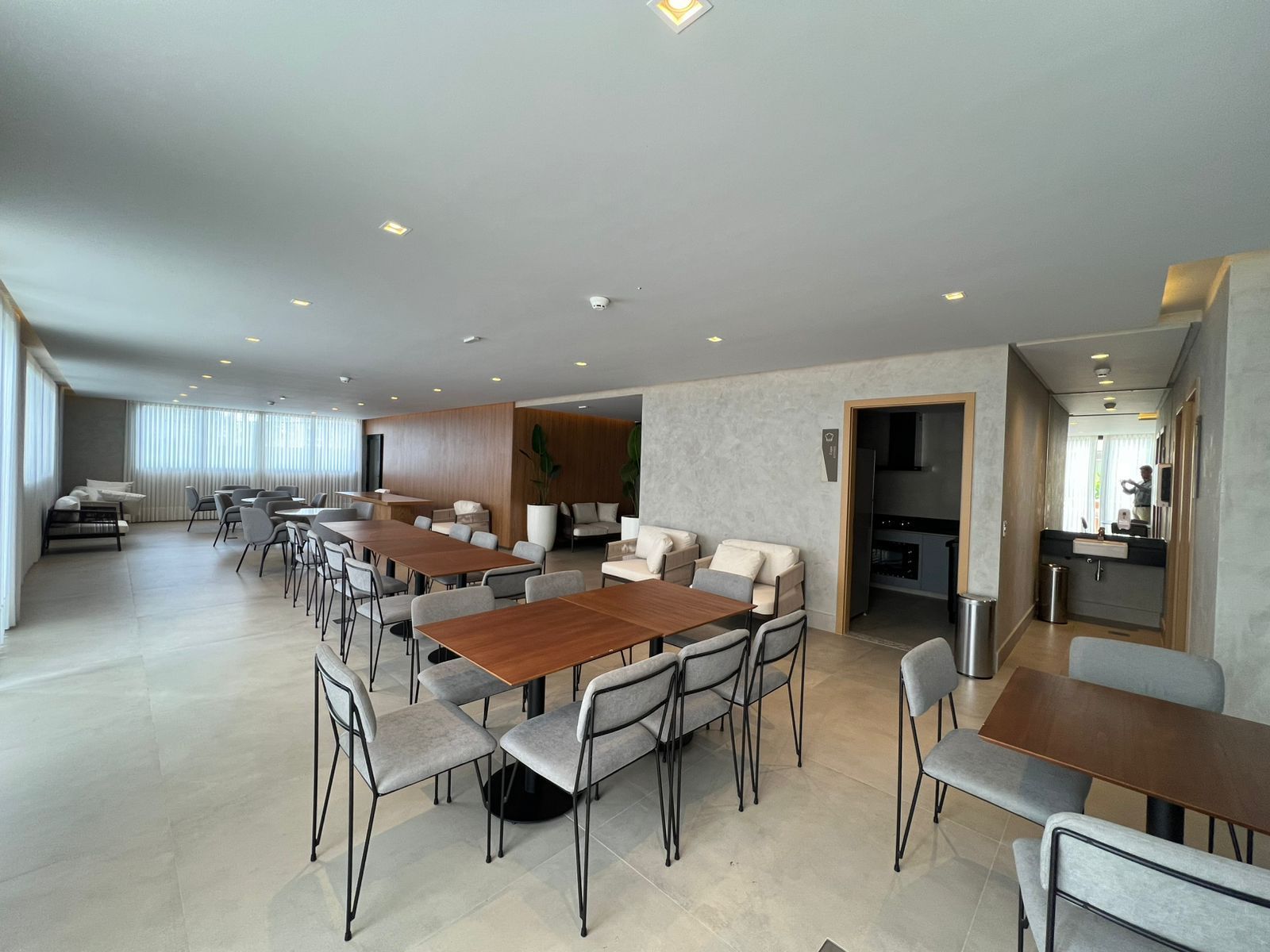 Apartamento à venda no Wtc Residence, Setor Marista, Goiânia | Mais Novos Imóveis, foto 18