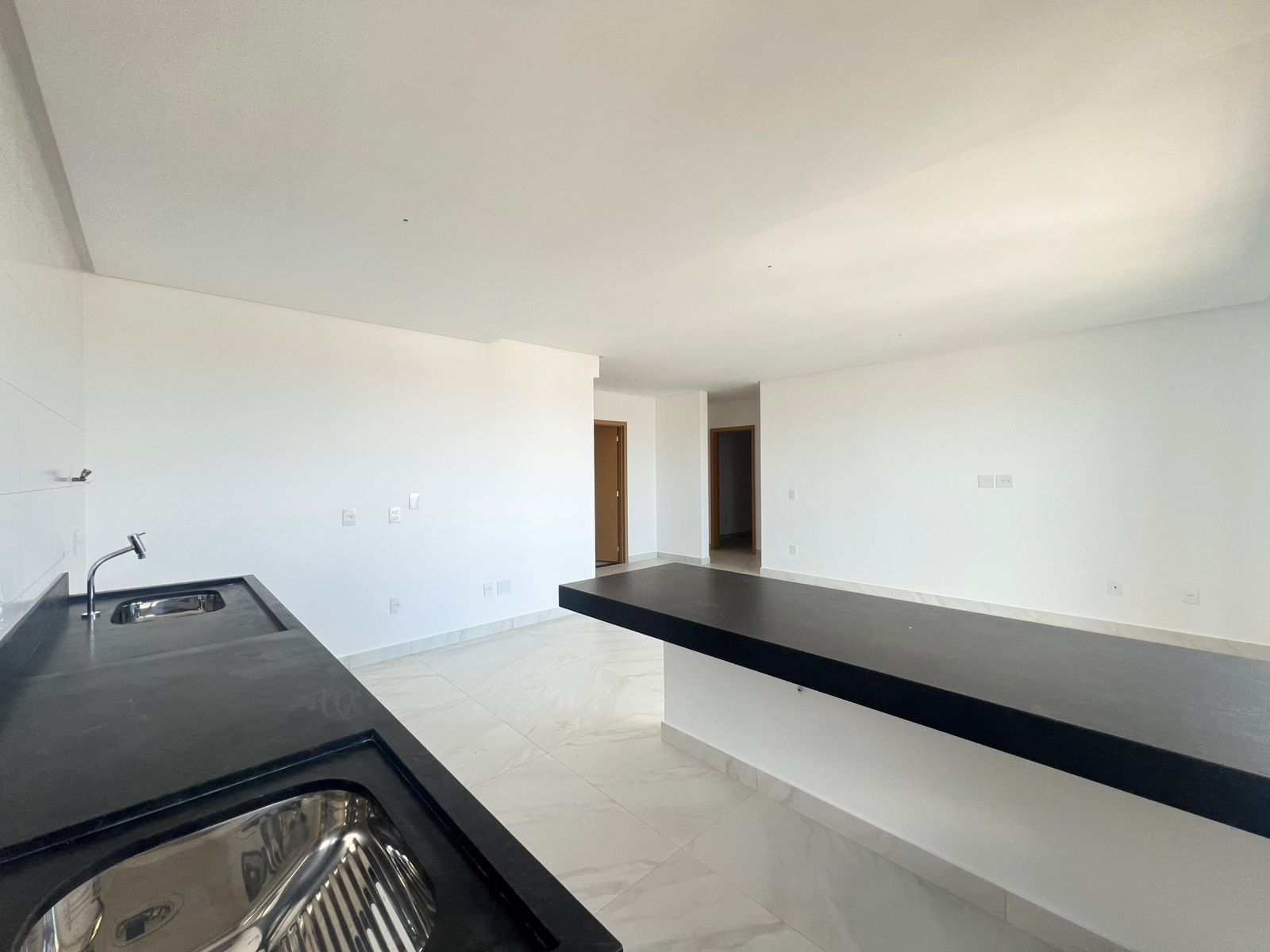 Apartamento à venda no Wtc Residence, Setor Marista, Goiânia | Mais Novos Imóveis, foto 5