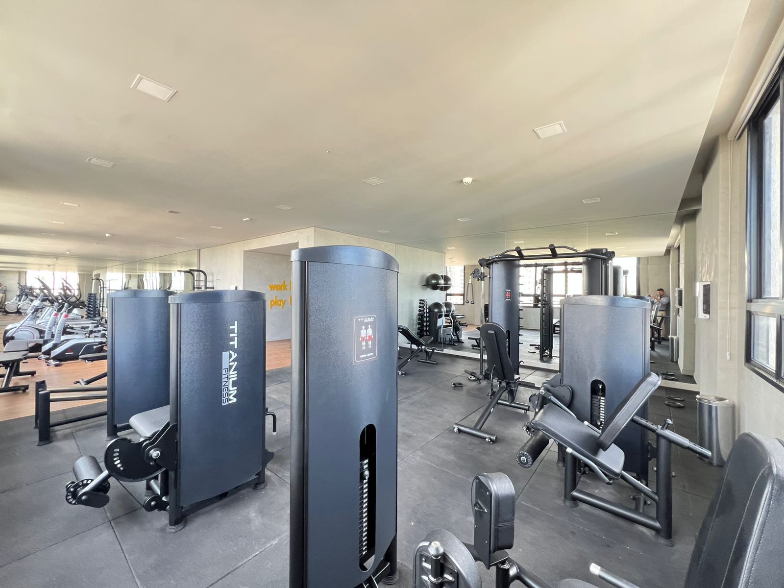 Apartamento à venda no Wtc Residence, Setor Marista, Goiânia | Mais Novos Imóveis, foto 32