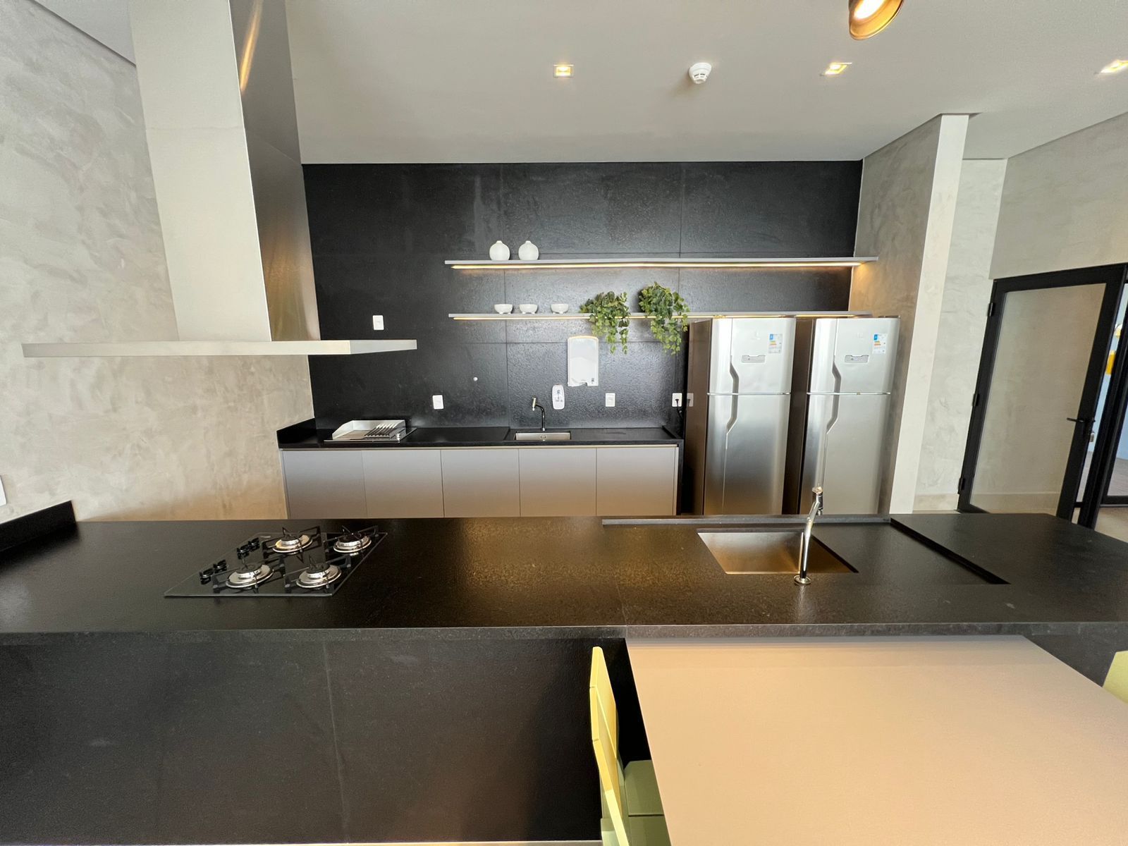 Apartamento à venda no Wtc Residence, Setor Marista, Goiânia | Mais Novos Imóveis, foto 35