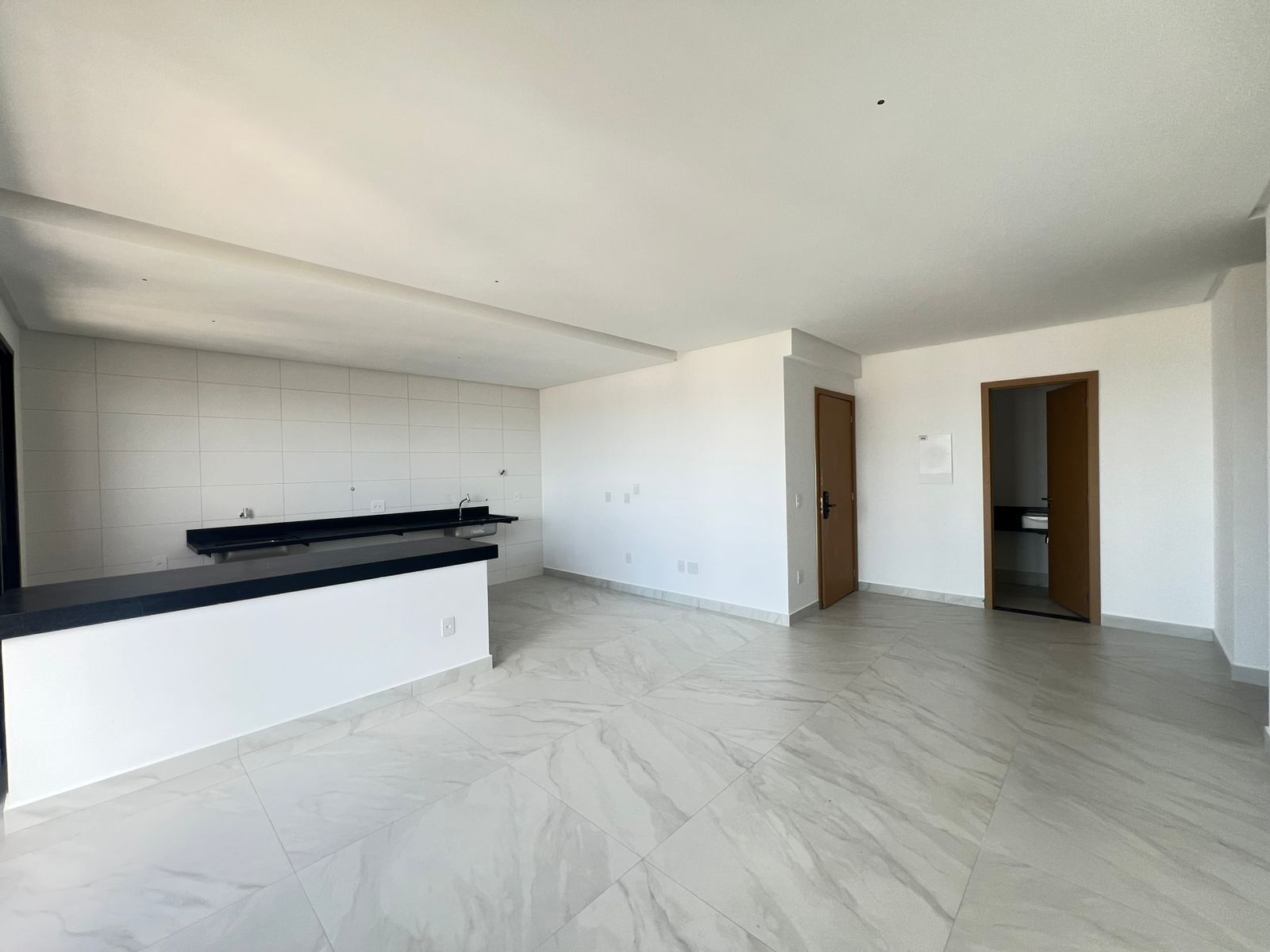 Apartamento à venda no Wtc Residence, Setor Marista, Goiânia | Mais Novos Imóveis, foto 3