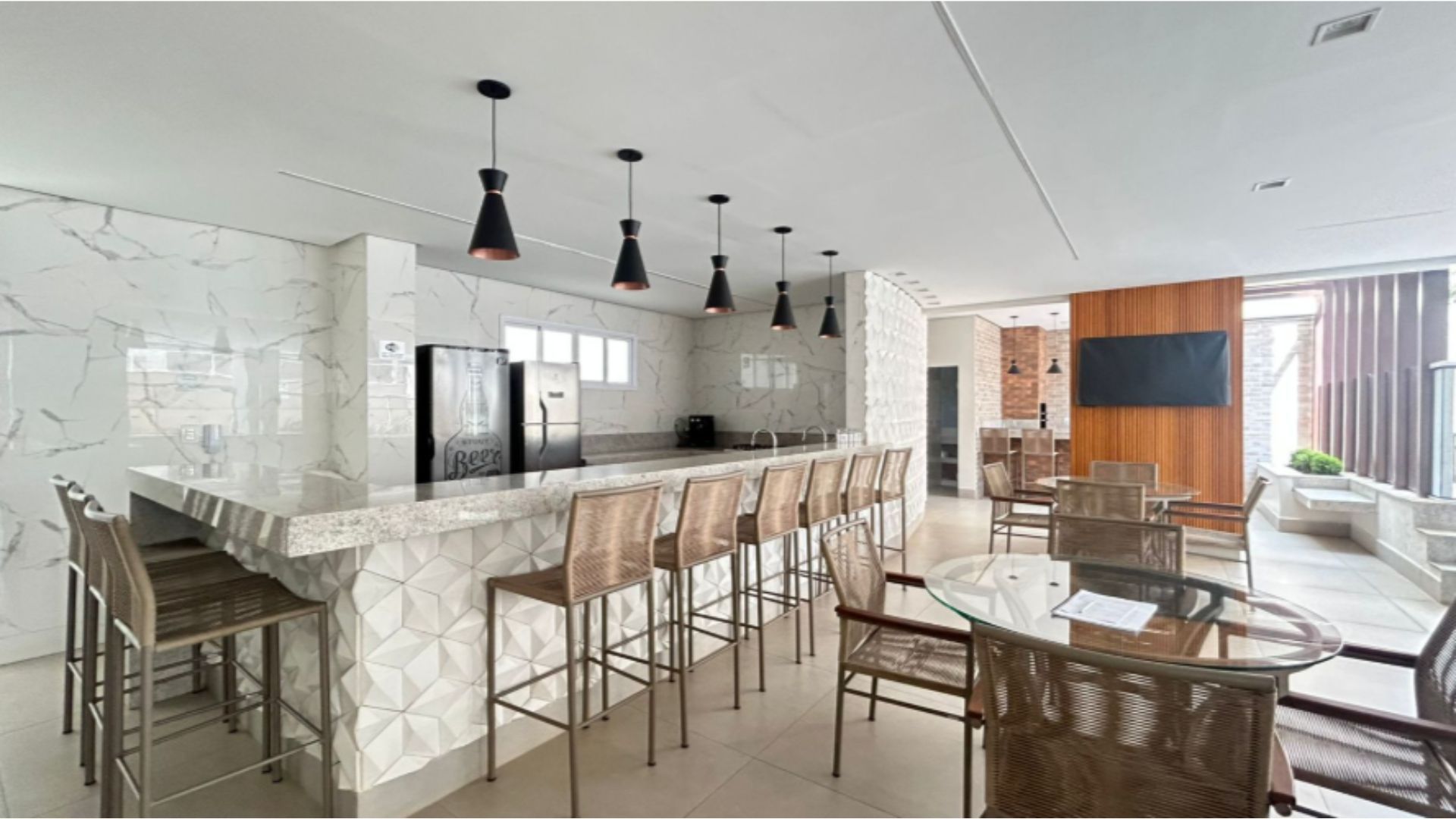 Apartamento à venda no Zeneida Rezende, Setor Bueno, Goiânia | Mais Novos Imóveis, foto 10
