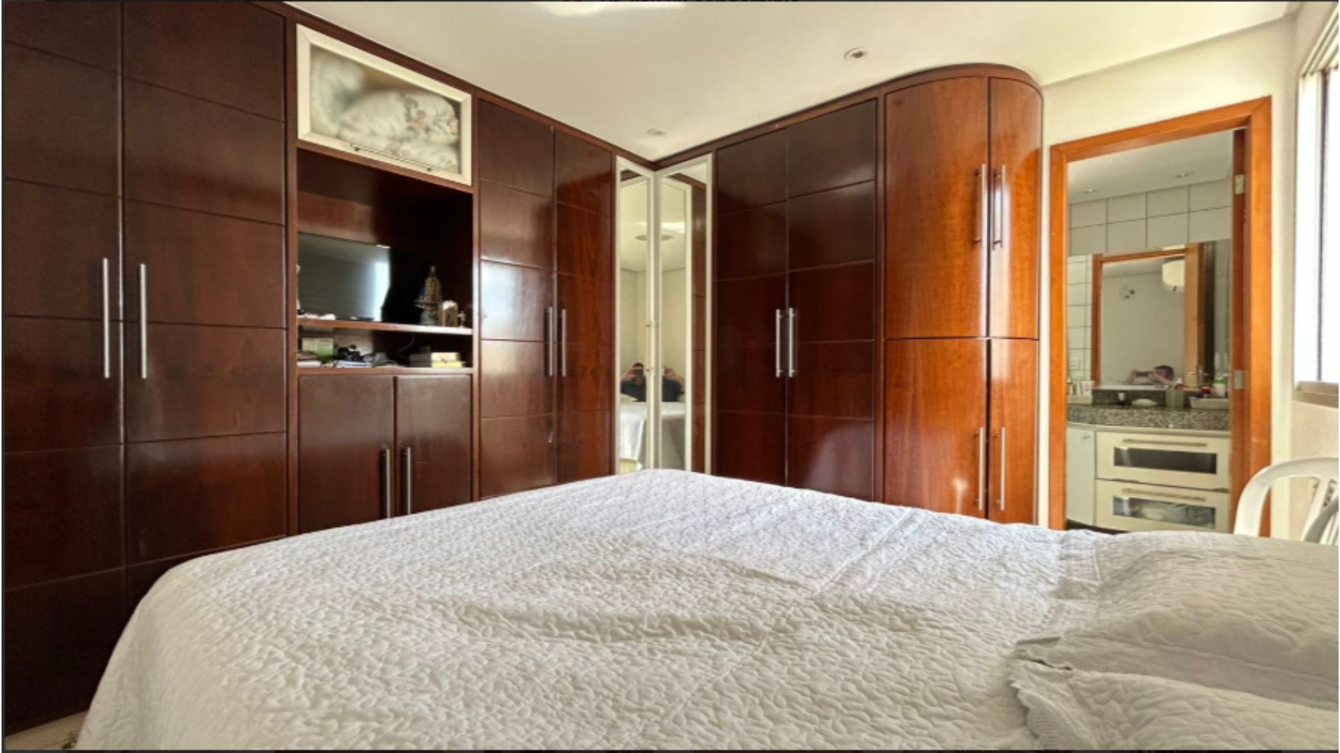 Apartamento à venda no Zeneida Rezende, Setor Bueno, Goiânia | Mais Novos Imóveis, foto 4