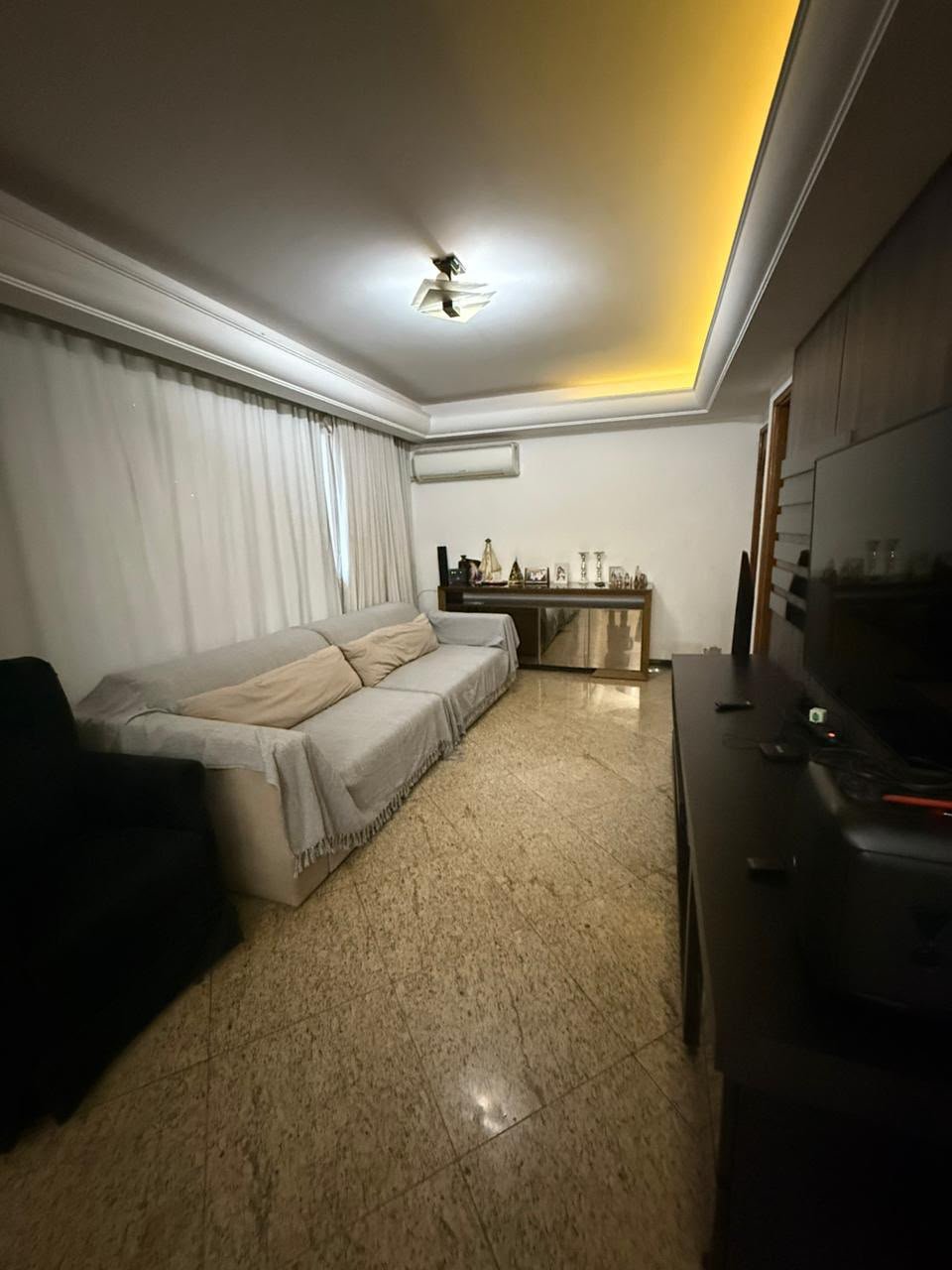 Apartamento à venda no Edifício Residencial Dom Fernando, Setor Central, Goiânia | Mais Novos Imóveis, foto 3