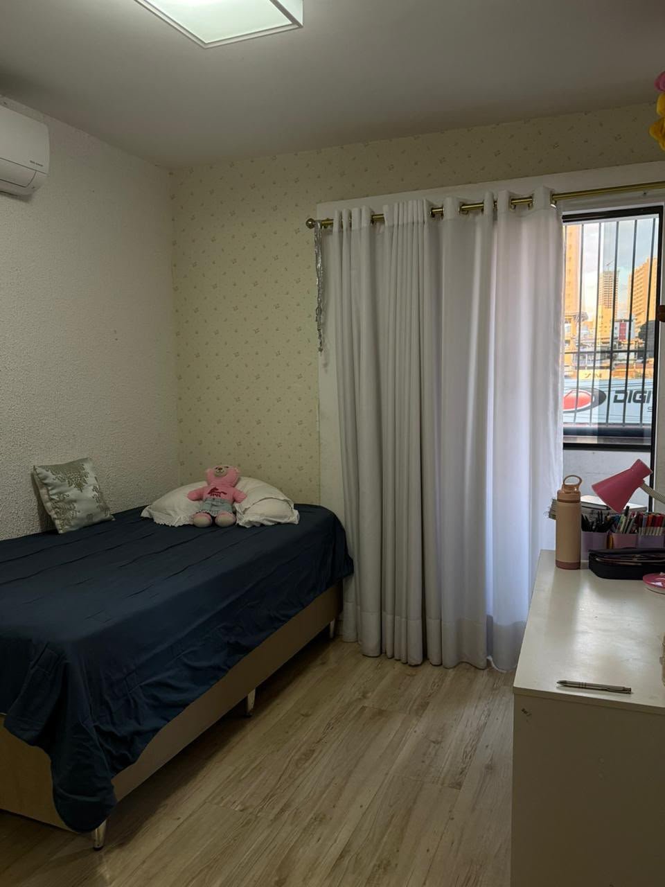Apartamento à venda no Edifício Residencial Dom Fernando, Setor Central, Goiânia | Mais Novos Imóveis, foto 7
