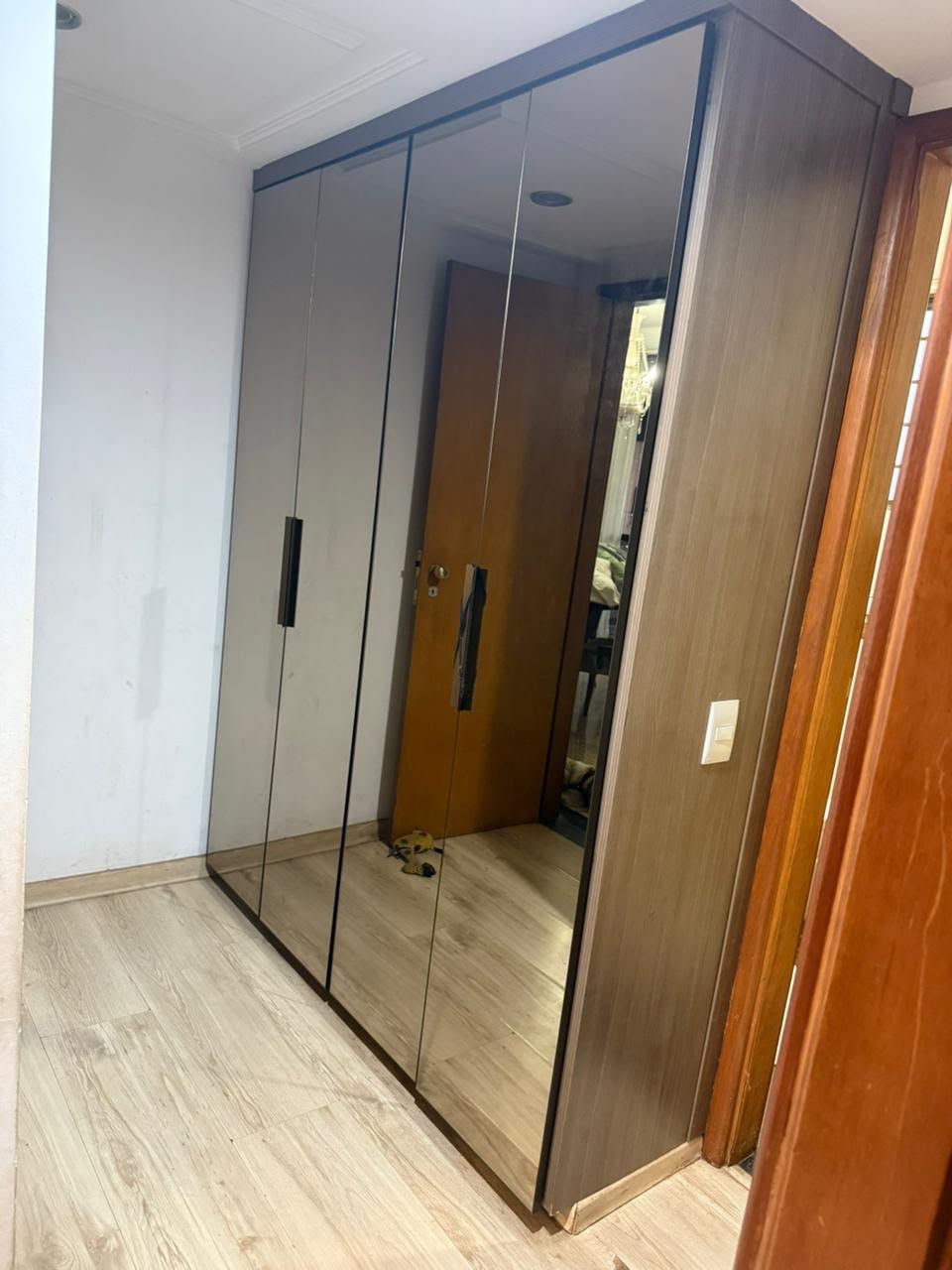 Apartamento à venda no Edifício Residencial Dom Fernando, Setor Central, Goiânia | Mais Novos Imóveis, foto 10