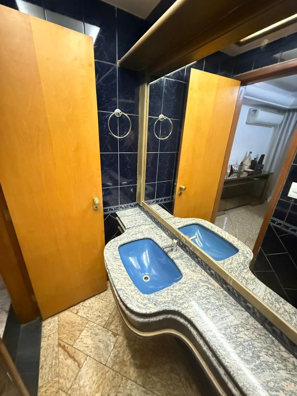 Apartamento à venda no Edifício Residencial Dom Fernando, Setor Central, Goiânia | Mais Novos Imóveis, foto 4