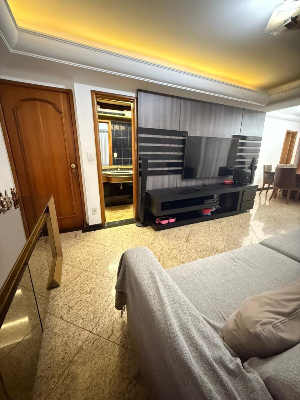 Apartamento à venda no Edifício Residencial Dom Fernando, Setor Central, Goiânia | Mais Novos Imóveis, foto 9