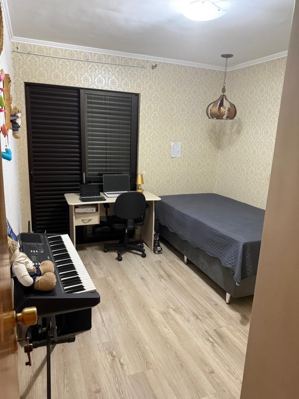 Apartamento à venda no Edifício Residencial Dom Fernando, Setor Central, Goiânia | Mais Novos Imóveis, foto 5