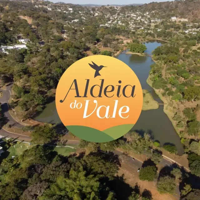 Aldeia do Vale, Residencial Aldeia do Vale, Goiânia/GO | Mais Novos Imóveis