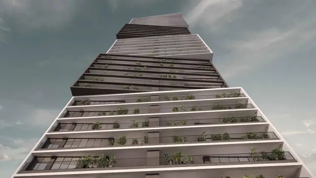Arq Opus, Setor Bueno, Goiânia/GO | Mais Novos Imóveis