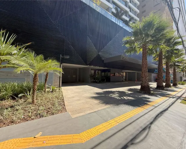 Gyro Vaca Brava Design, Setor Bueno, Goiânia/GO | Mais Novos Imóveis