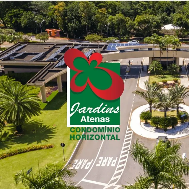 Jardins Atenas, Jardins Atenas, Goiânia/GO | Mais Novos Imóveis