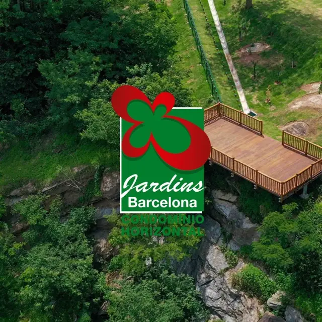 Jardins Barcelona, Jardins Barcelona, Senador Canedo/GO | Mais Novos Imóveis
