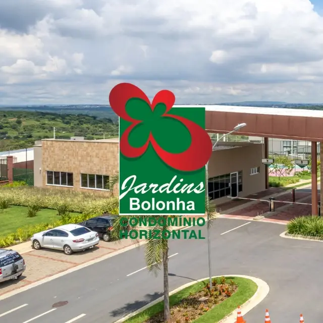 Jardins Bolonha, Senador Canedo | Mais Novos Imóveis
