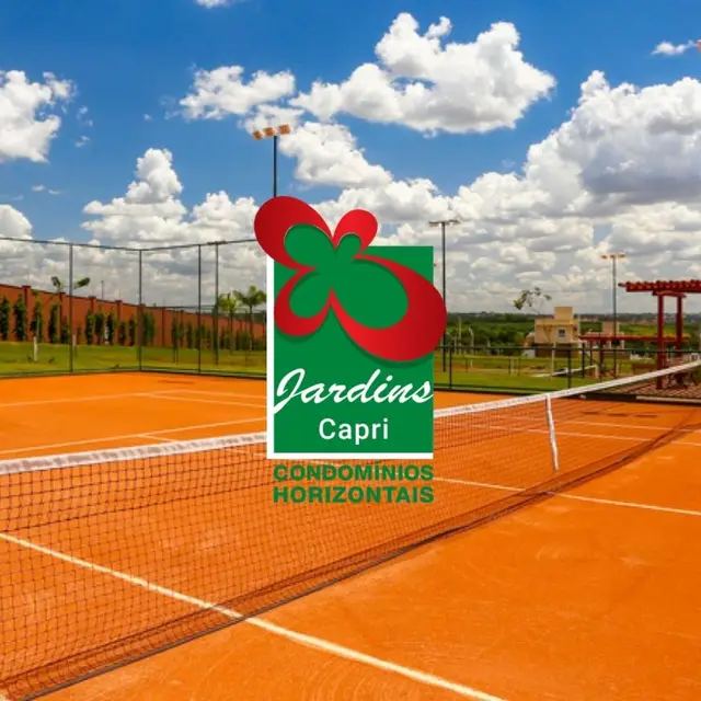 Jardins Capri, Senador Canedo | Mais Novos Imóveis