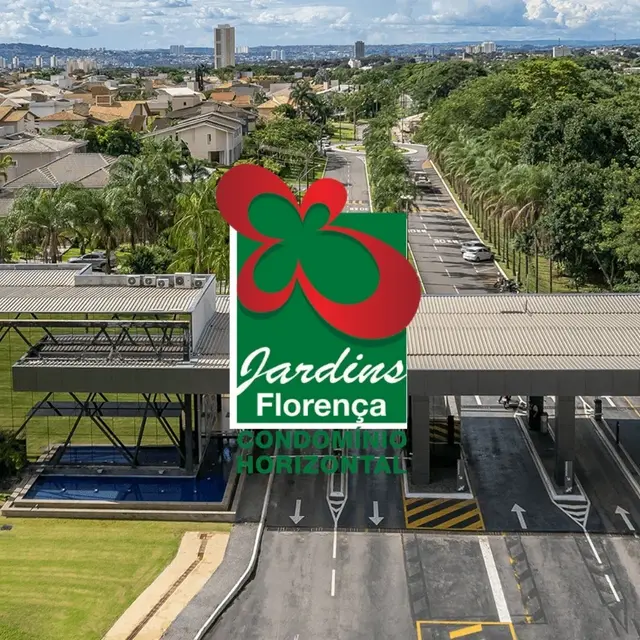 Jardins Florença, Goiânia | Mais Novos Imóveis