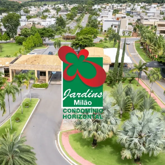 Jardins Milão, Condomínio Jardins Milão, Goiânia/GO | Mais Novos Imóveis