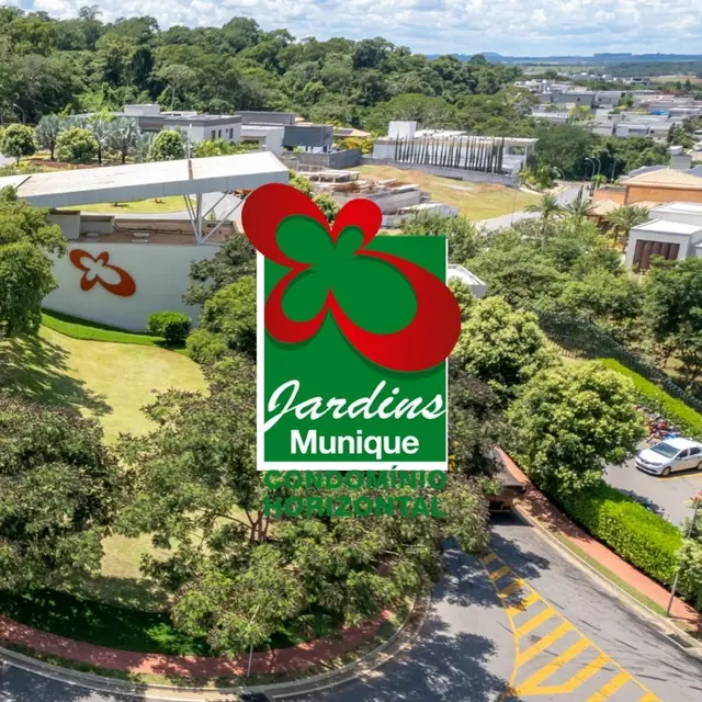Jardins Munique, Condomínio Jardins Munique, Goiânia/GO | Mais Novos Imóveis