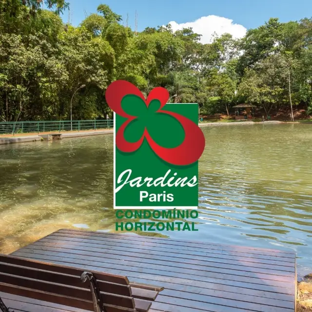 Jardins Paris, Jardins Paris, Goiânia/GO | Mais Novos Imóveis