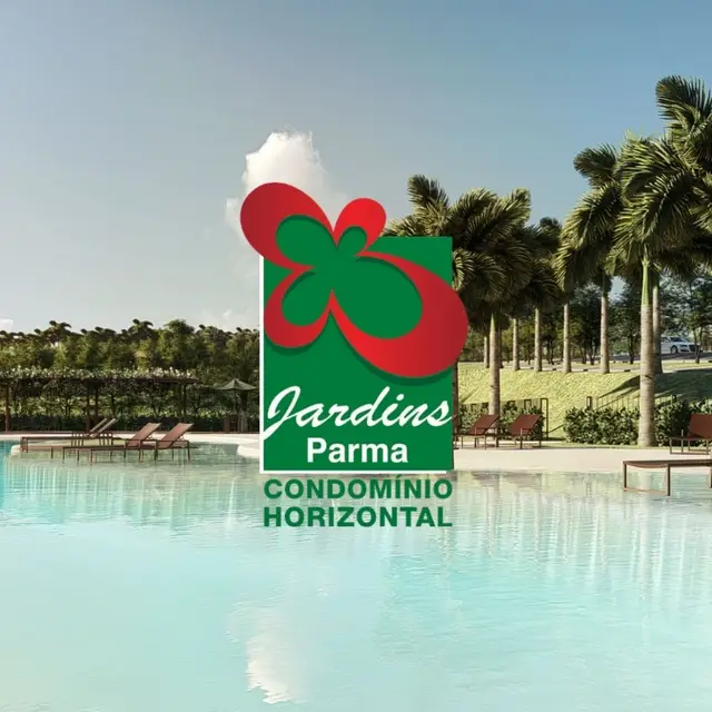 Jardins Parma, Senador Canedo | Mais Novos Imóveis