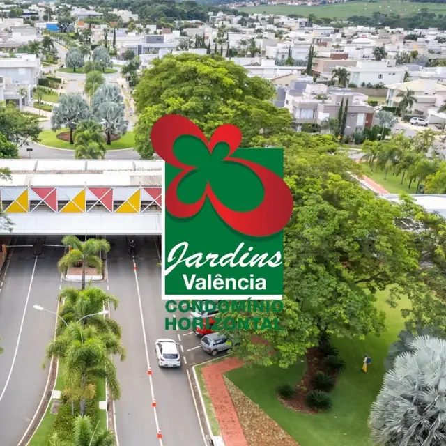Jardins Valência, Jardins Valência, Goiânia/GO | Mais Novos Imóveis