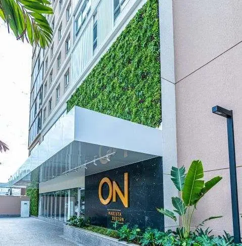 On Marista Design, Goiânia | Mais Novos Imóveis