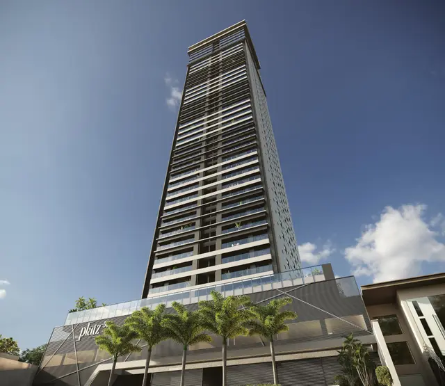 Platz 36, Setor Bueno, Goiânia/GO | Mais Novos Imóveis