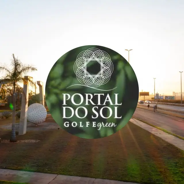 Portal do Sol Golf e Green, Residencial Goiânia Golfe Clube, Goiânia/GO | Mais Novos Imóveis