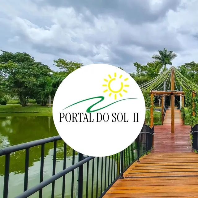 Portal do Sol II, Goiânia | Mais Novos Imóveis