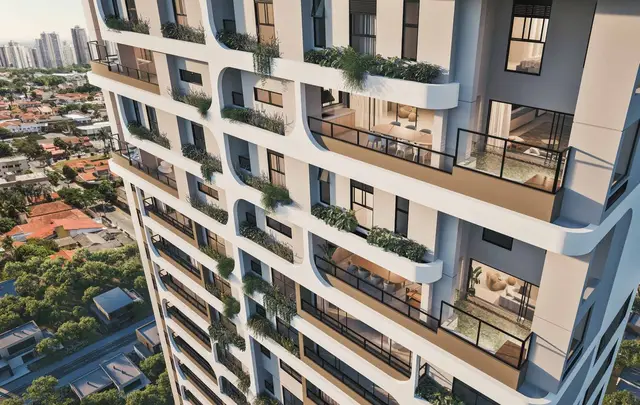 Praça 232, Jardim América, Goiânia/GO | Mais Novos Imóveis