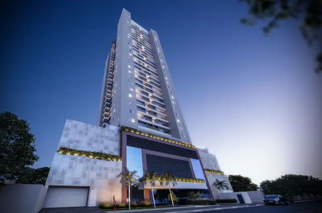 Residencial Brava Bueno, Goiânia | Mais Novos Imóveis