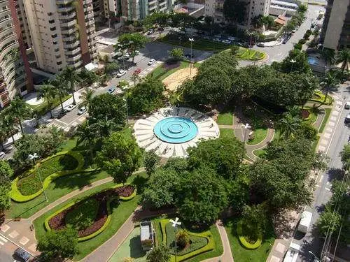 Twenty Five Park, Goiânia | Mais Novos Imóveis