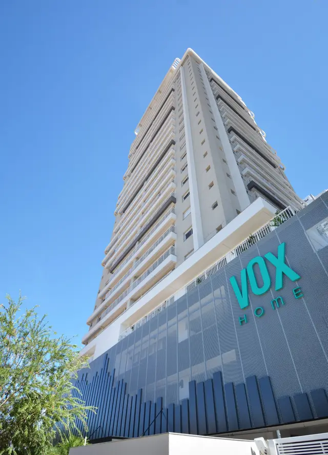 Vox Home, Jardim América, Goiânia/GO | Mais Novos Imóveis