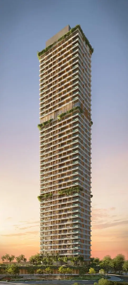 Autêntico Residencial, Jardim Goiás, Goiânia/GO | Mais Novos Imóveis
