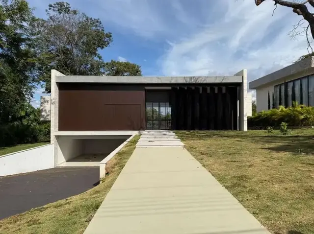 Casa em Condomínio no Aldeia do Vale, Residencial Aldeia do Vale