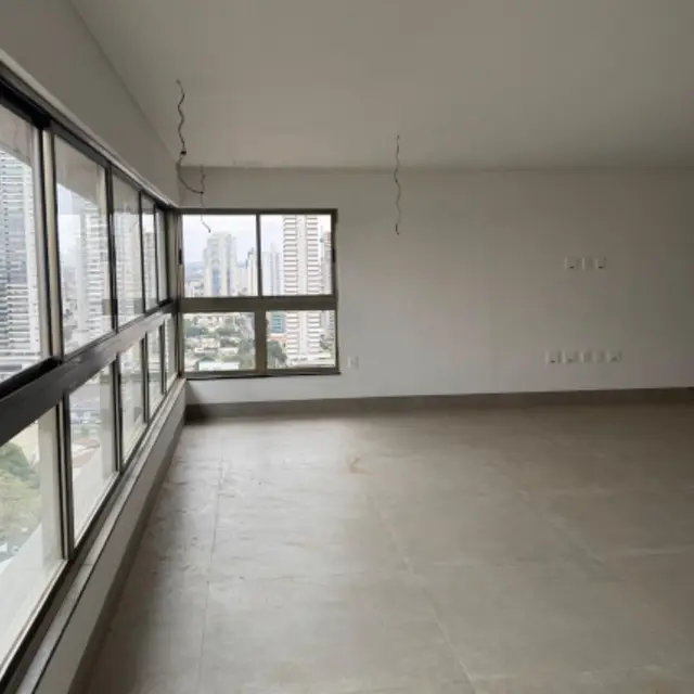 Apartamento, Setor Marista