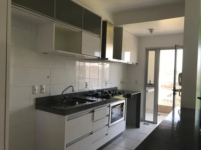 Apartamento, Setor Sudoeste